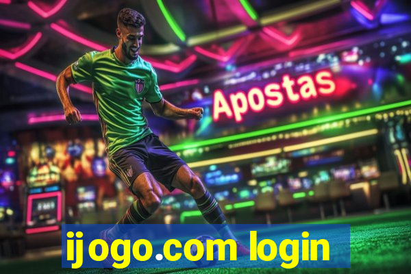 ijogo.com login